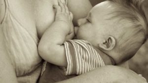 Successful breastfeeding