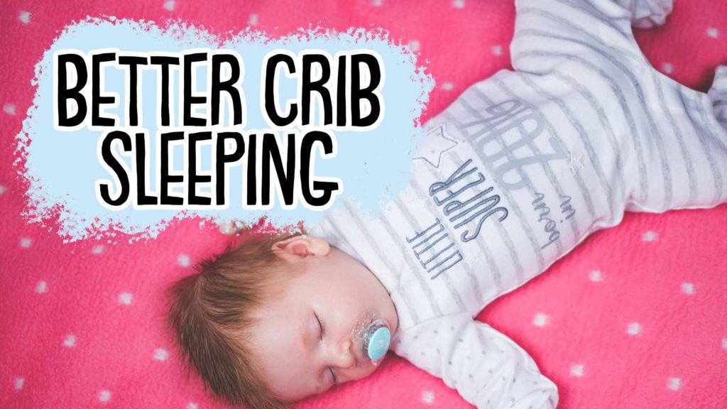 how-to-get-baby-to-sleep-in-crib