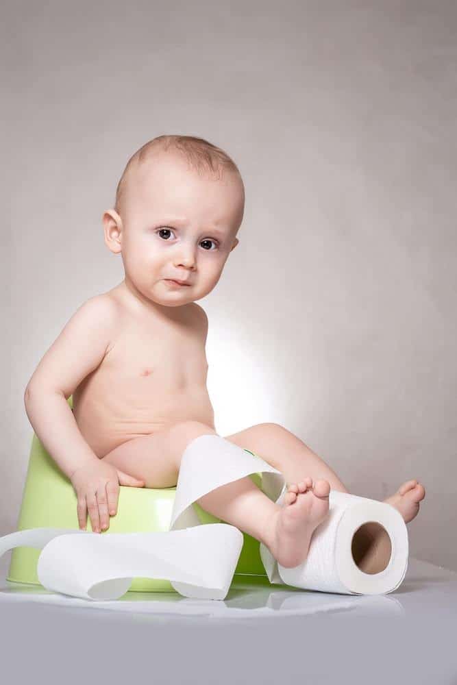 how to treat constipation in babies 1